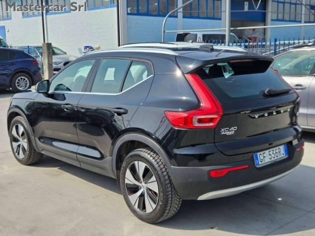 VOLVO XC40 1.5 t4 phev Inscription Expre auto my21 - GF536RJ rif. 23811436 - Foto 4