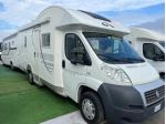 CARAVANS INTERNATIONAL X TILL GARANZIA 12 MESI