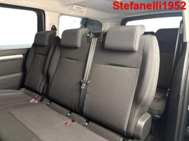FIAT Ulysse - combi M1 XL 2.2 diesel 180cv S&S auto rif. 23975082 - Foto 9