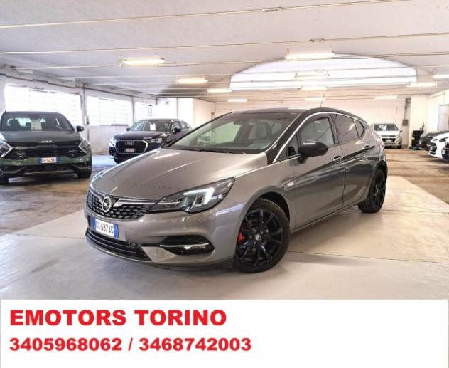 OPEL Astra 1.5 CDTI 122 CV S&S 5 porte Ultimate rif. 24055697 - Foto 2