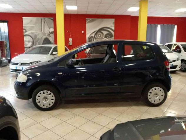 VOLKSWAGEN Fox 1.4 TDI ** GRANDINATA ** rif. 23791144 - Foto 8