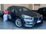 BMW 218D GRAN TOURER  2.0 LUXURY X-DRIVE 150CV - FULL LED, TETTO, PELLE, PA &hellip;