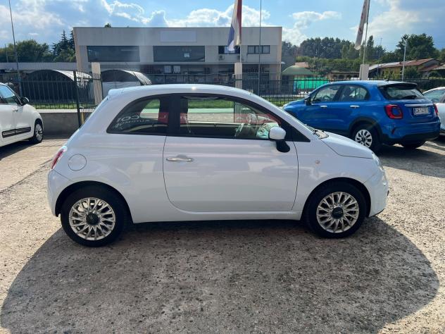 Fiat 500 1.2 Lounge - Foto 3