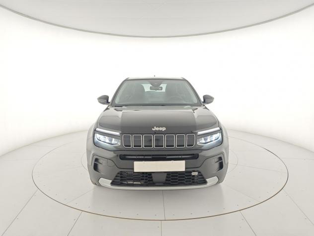 Jeep Avenger 1.2 Turbo Altitude - Foto 5