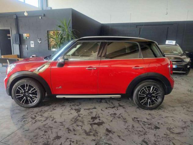 MINI Countryman Mini Cooper Countryman ALL4 rif. 22940308 - Foto 2
