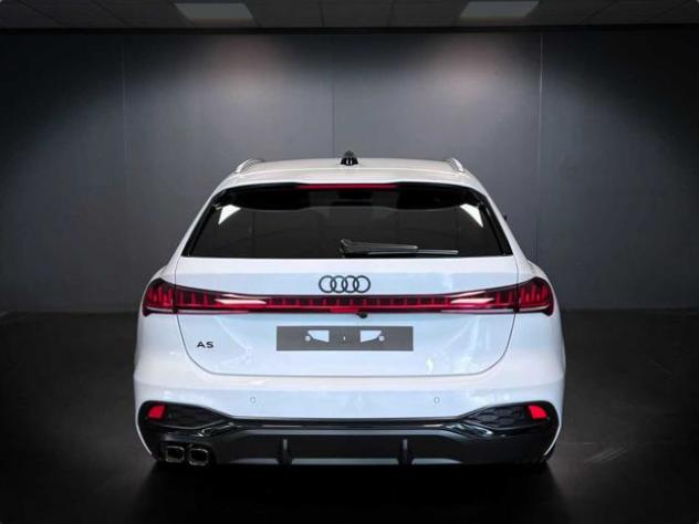 AUDI A5 2.0 tdi S line 204cv s-tronic PREZZO REALE rif. 22779312 - Foto 10