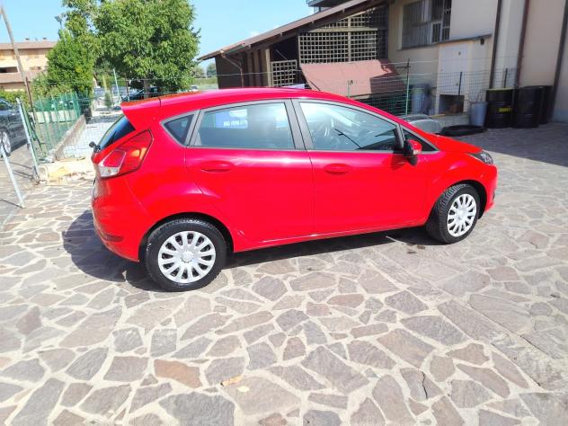 Ford Fiesta 1.4 5 porte Bz.- GPL Business - Foto 3
