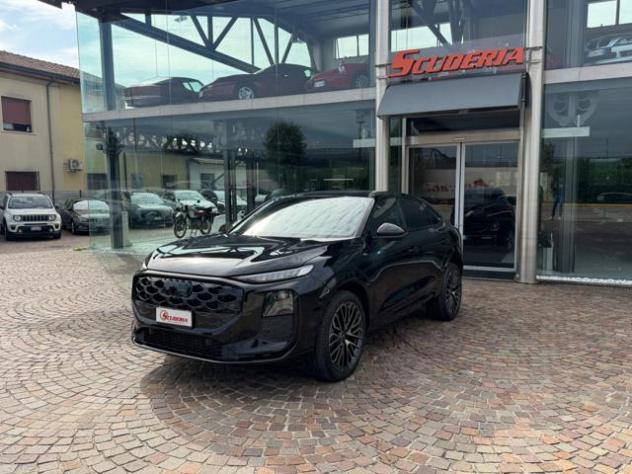 AUDI Q3 SPB TDI 142 kW quattro S tronic S Line rif. 24149618 - Foto 2