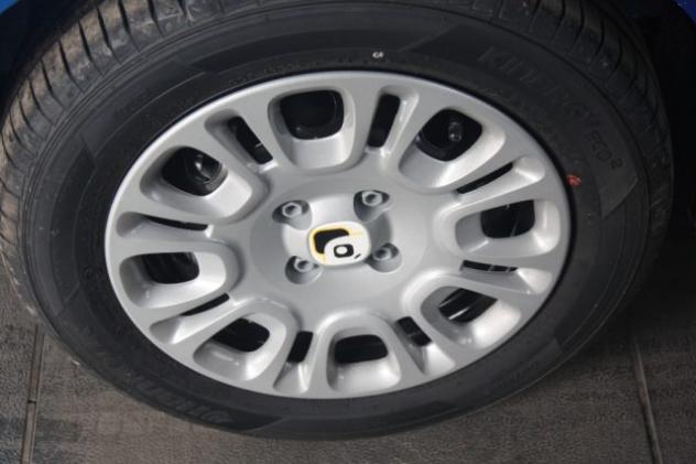 FIAT Pandina 1.0 FireFly 65 CV Hybrid Pop rif. 23398964 - Foto 4