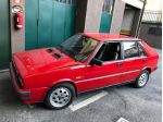 Lancia Delta 1.6 i.e. turbo HF
