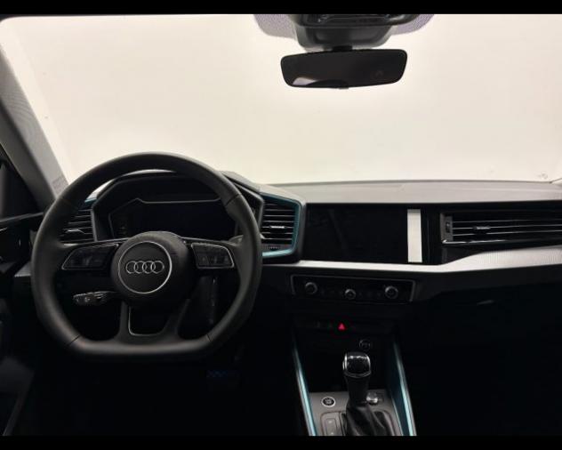 AUDI A1 ALLSTREET 30 TFSI S-TRONIC IDENTITY CONTRAST rif. 24057965 - Foto 4
