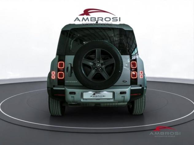 LAND ROVER Defender 110 3.0d i6 mhev SE awd 250cv auto rif. 23470317 - Foto 8