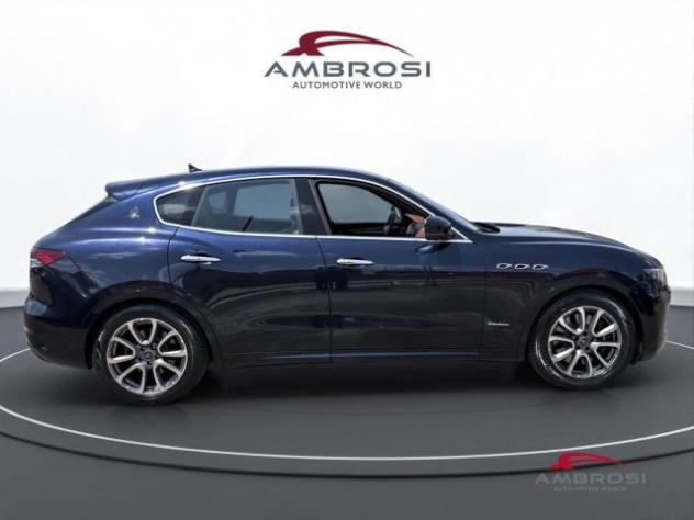 MASERATI Levante Levante V6 AWD Granlusso rif. 23965689 - Foto 5