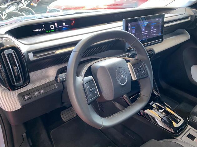 Citroën ë-C3 Motore Elettrico 83kW 113CV MAX - Foto 7