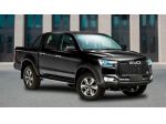 EVO Cross 4 Evo Cross 4 2.0 Turbo Diesel Doppia Cabina 4x4