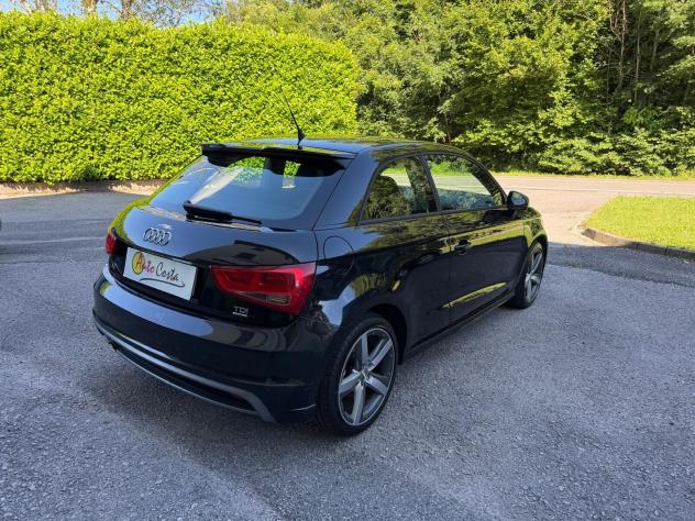 Audi A1 1.6 TDI 105 CV Ambition S-LINE Neopatentati - Foto 4