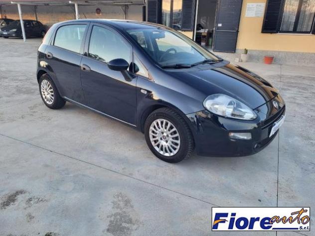 FIAT - Punto - 1.3 MJT II S&S 95 CV 5p. Street - Foto 4