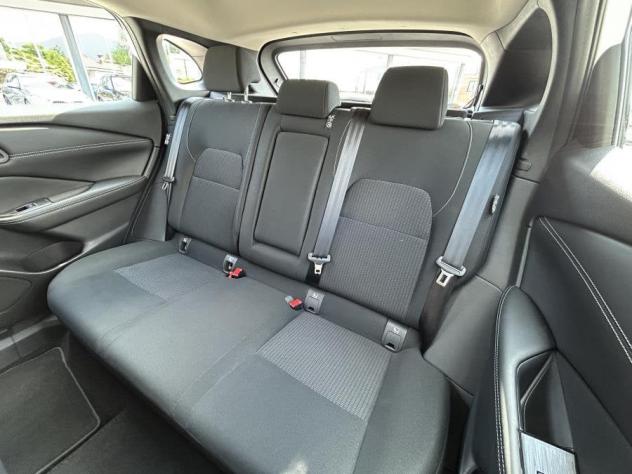 Nissan Qashqai MHEV 158 CV Xtronic Business 23 MILA KM!! IBRIDA AUTOMATICA - Foto 8