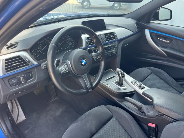 Bmw 335 d xDrive Touring Msport - Foto 10