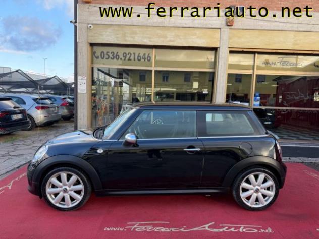 MINI One 1.6 16V One (55kW) NEOPATENTATI rif. 24182859 - Foto 5