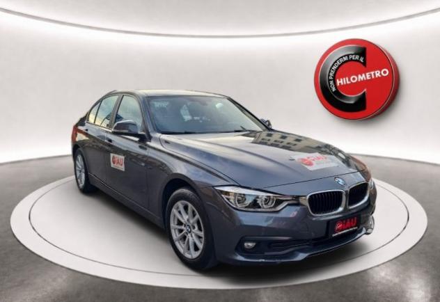 BMW 318 i Business Advantage rif. 24198651