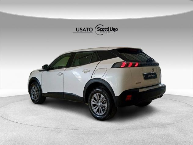 Peugeot 2008 II 1.2 puretech Active s&s 100cv - Foto 6