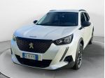 Peugeot 2008 1.5 bluehdi allure pack s&s 130cv eat8