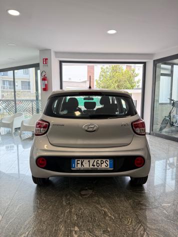 Hyundai i10 1.0 LPGI Econext Login - Foto 4