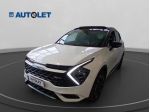 Kia Sportage V 2022 1.6 crdi mhev GT-line Sunroof Pack imt