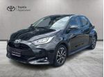 Toyota Yaris Hybrid Trend MY22