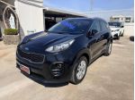 Kia Sportage 1.7 CRDI VGT 2WD Active
