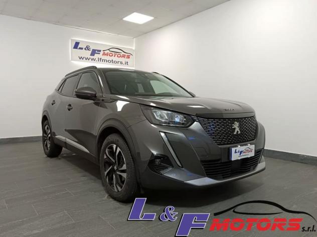 Peugeot 2008 BlueHDi 100 Allure S&S - Foto 4