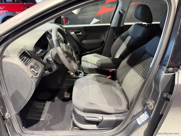 VOLKSWAGEN Polo 1.4 5p. Comfortline - Foto 5