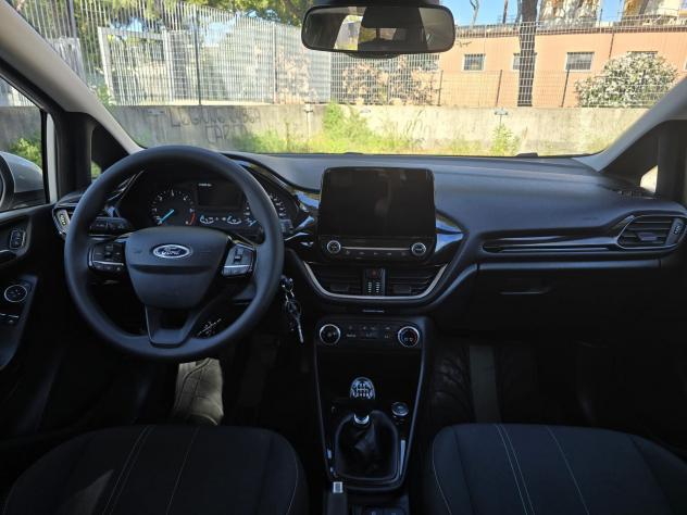 Ford Fiesta 1.5 EcoBlue 85CV Titanium - Foto 6
