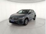 Volkswagen T-Roc T-Roc 1.5 tsi R-Line