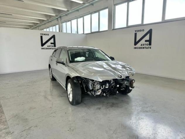 SKODA Superb 2.0 TDI DSG WAGON STYLE rif. 23692807
