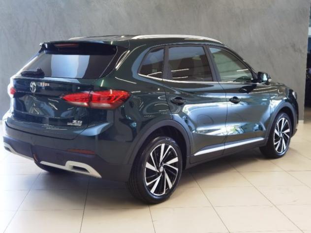 MG ZS 1.5 Hybrid+ Luxury rif. 23667313 - Foto 4