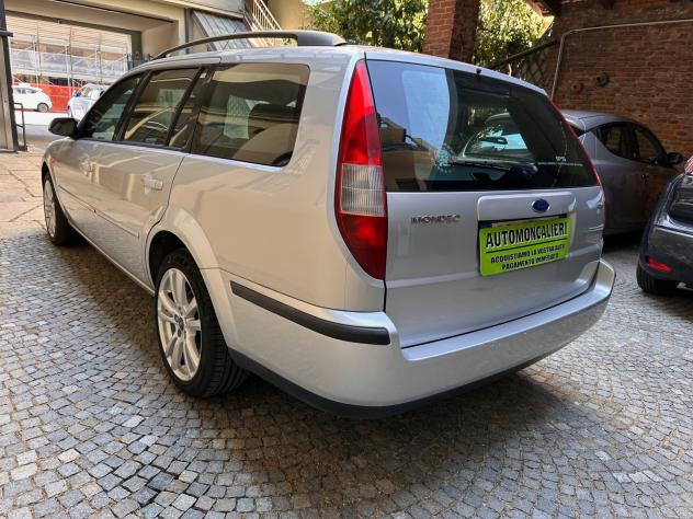 Ford Mondeo 2.0TDCi SW (Km 138.259) - Foto 2