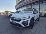 DACIA Sandero Stepway 1.0 TCe ECO-G Extreme Up rif. 23719611