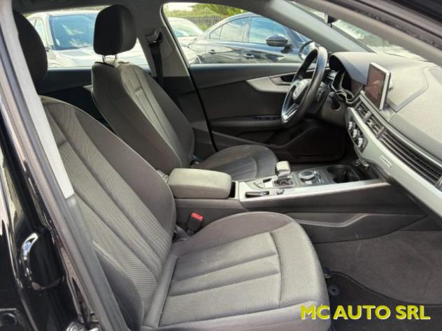 AUDI A4 allroad 2.0 TDI 190 CV S tronic rif. 24230623 - Foto 10