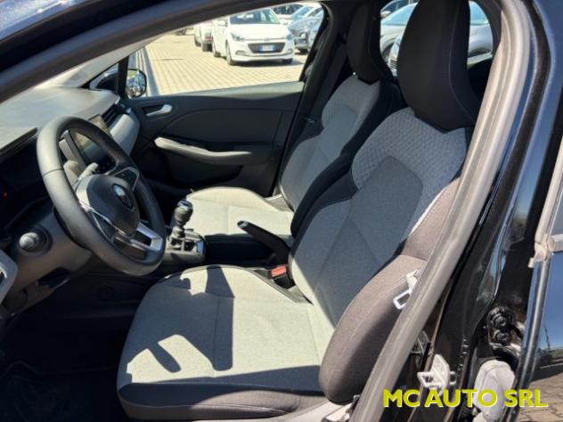 RENAULT Clio TCe 100 CV GPL 5 porte Equilibre PROMO FINAZIAMENT rif. 23927145 - Foto 7