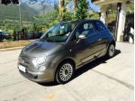 Fiat 500  0.9 TwinAir Turbo Lounge