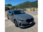 Bmw 116 116d 5p. Msport