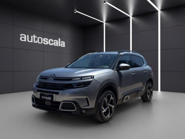 CITROEN C5 Aircross PureTech 130 S&S EAT8 Shine rif. 23504993