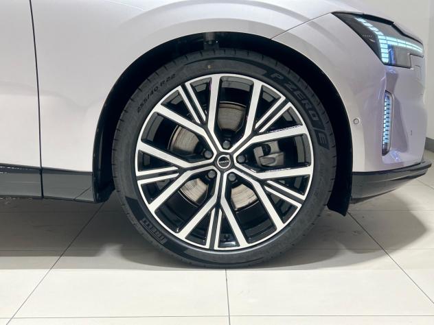 Volvo ES90 Single Motor Ext. Range Ultra *NOLEGGIO A SOLI 990!!* - Foto 9