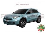 FIAT 600 Hybrid 145 CV DCT MHEV La Prima rif. 23722878
