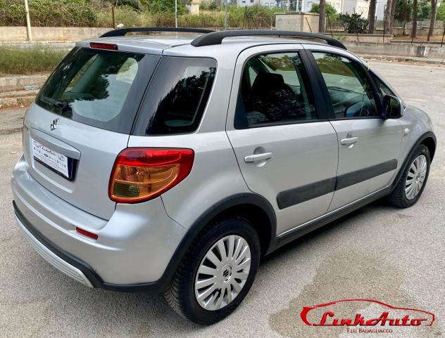 Suzuki SX4 1.6 MULTIJET 90CV 16V Urban Line - Foto 8