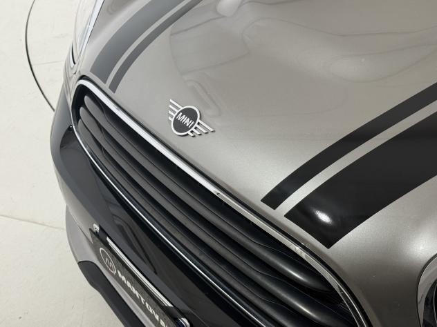 MINI Countryman Mini 2.0 Cooper D Business Countryman Automatica - Foto 4