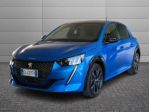 Peugeot 208 2ª serie PureTech 100 Stop&Start EAT8 5 porte GT Pack