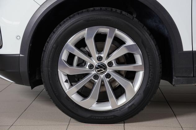 Volkswagen T-Roc 2.0 TDI Life 115CV - Foto 6